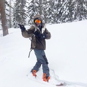 Meet your Posher, Kyle